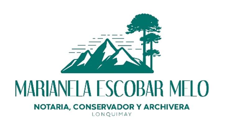 Notaría Lonquimay